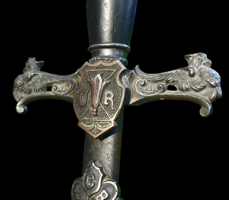 Medieval Knight