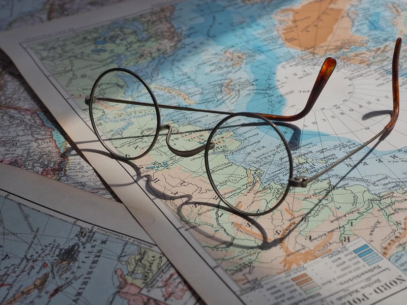 Travel